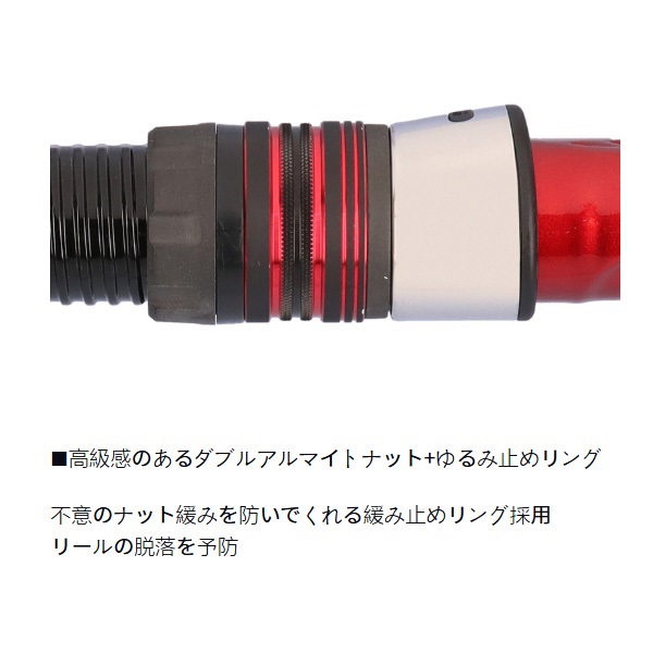 25アナリスター真鯛